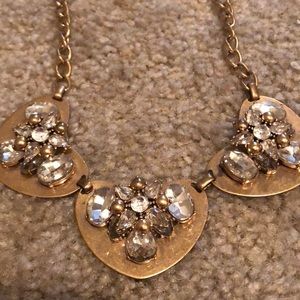 AUTHENTIC J Crew necklace.